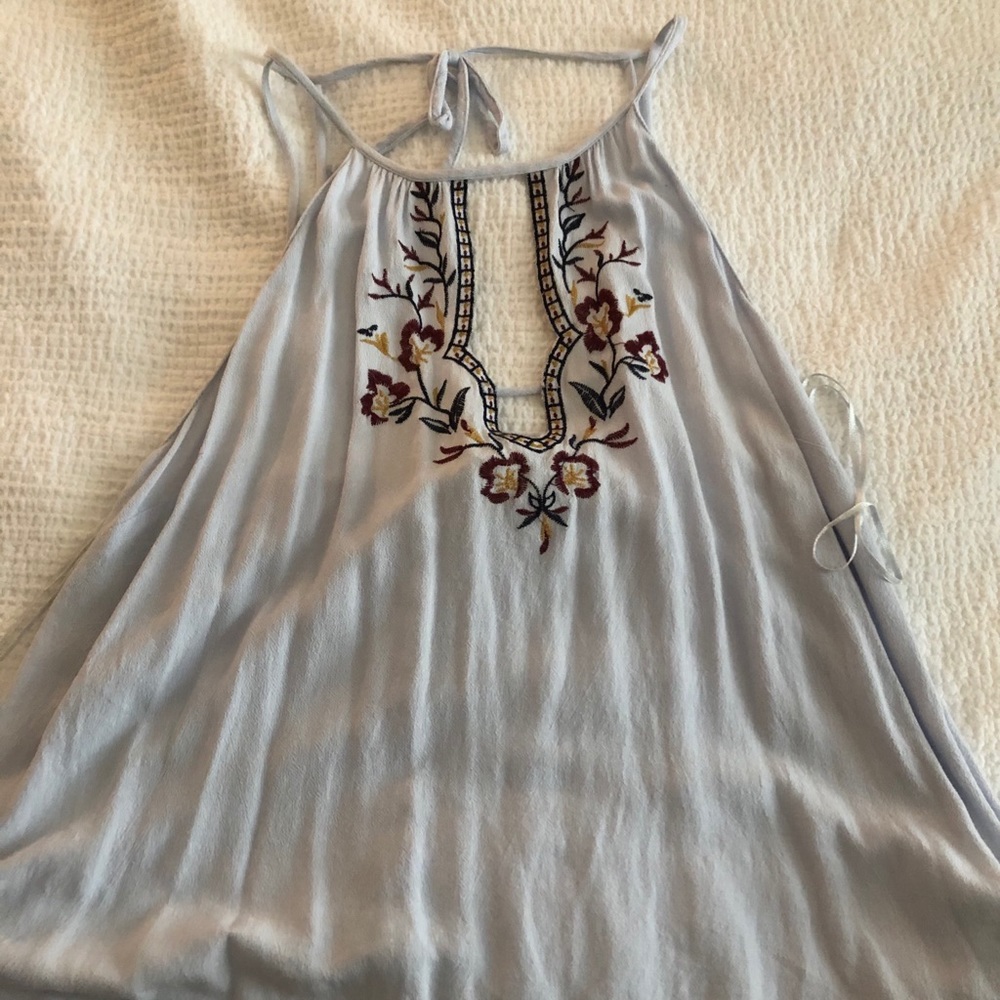 Vestique Tank Top